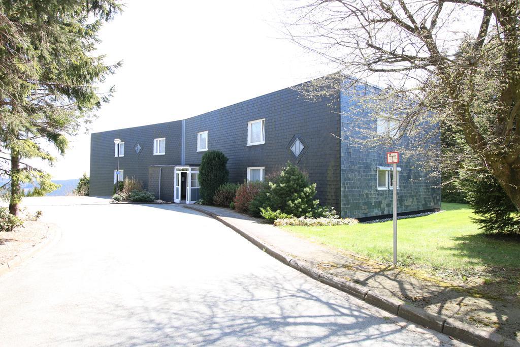 Fewo-Winterberg Exterior photo