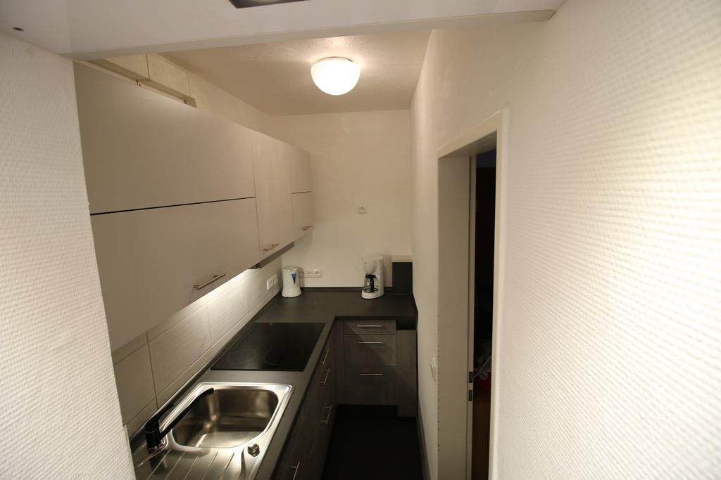 Fewo-Winterberg Exterior photo