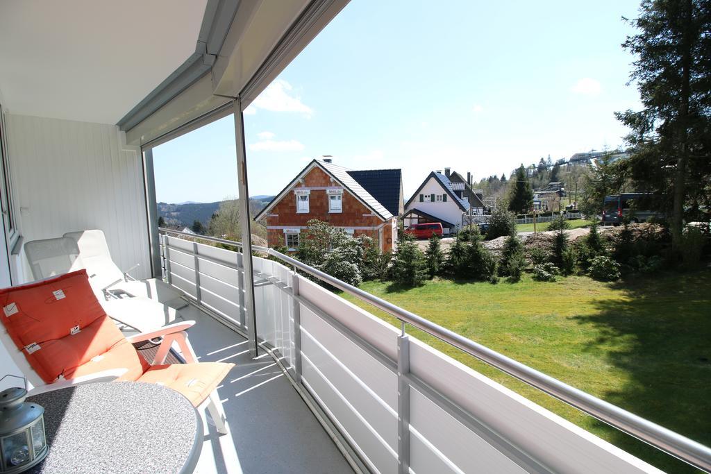 Fewo-Winterberg Exterior photo