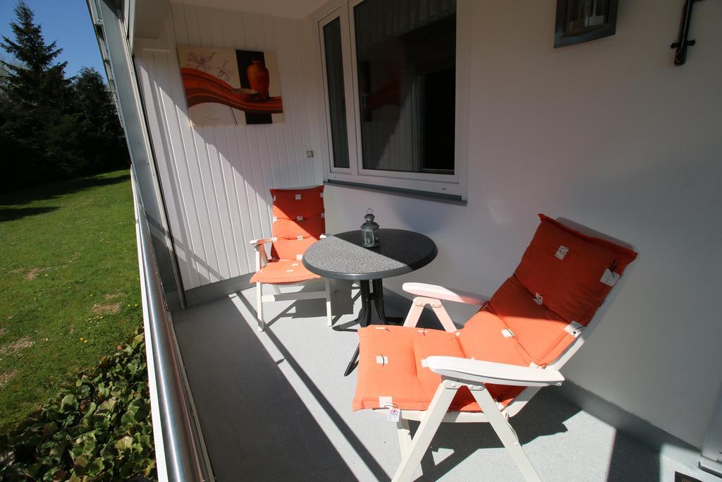 Fewo-Winterberg Exterior photo