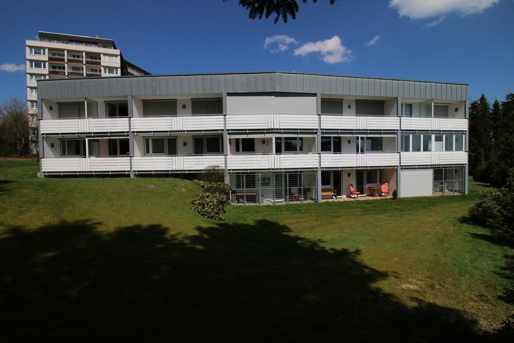 Fewo-Winterberg Exterior photo
