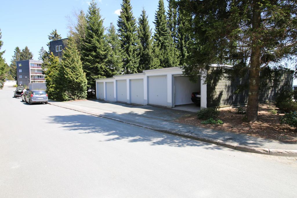 Fewo-Winterberg Exterior photo