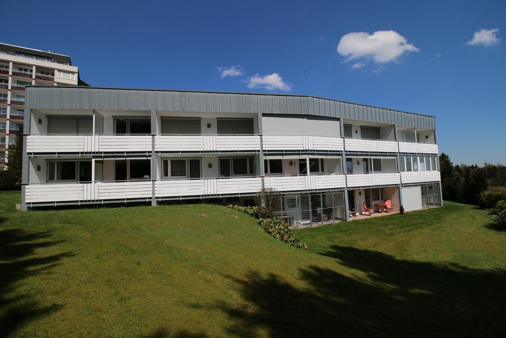 Fewo-Winterberg Exterior photo